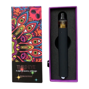 DMT | Disposable Half Gram Vape Pen | Third Eye