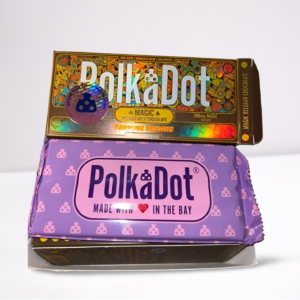 polkadot chocolate near me