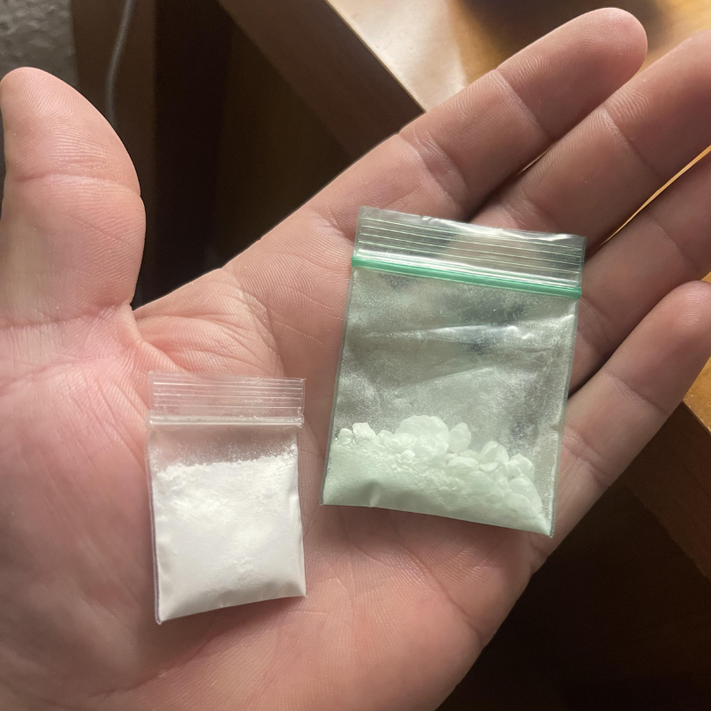 Best Ketamine powder vendor online