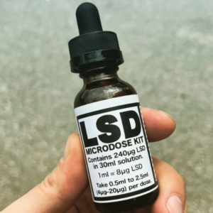 buy lsd liquid in Australia